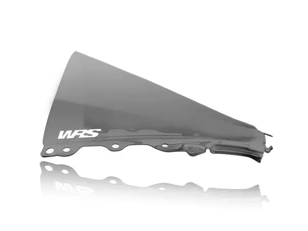 Bulle racing WRS - vue 3