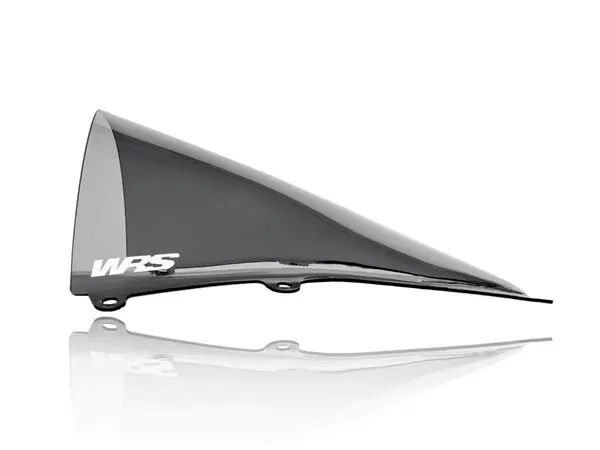 Bulle racing WRS - vue 2