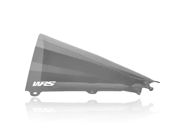 Bulle racing WRS - vue 2