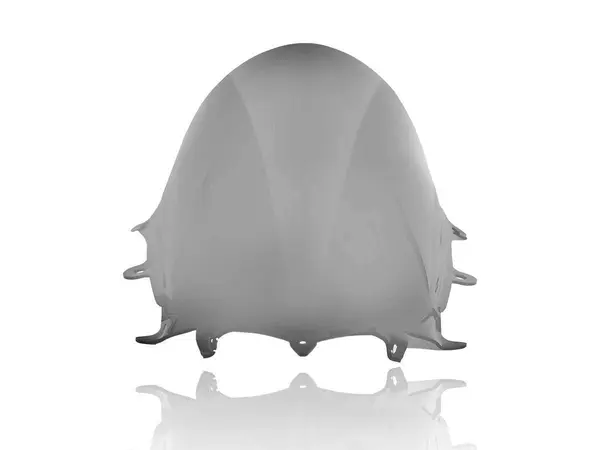 Bulle racing WRS - vue 3