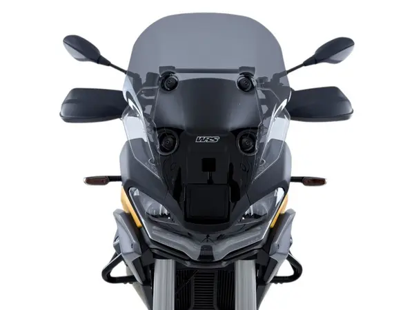 Bulle Touring avec radar Stelvio WRS - vue 4