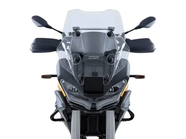 Pare-brise sport WRS avec stel radar - vue 10
