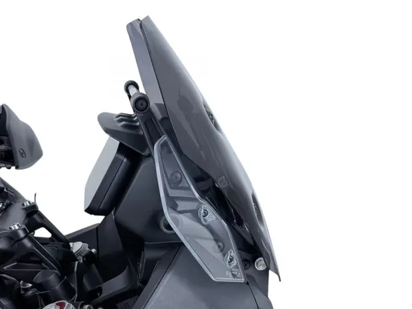 Écran de casque sport WRS avec support radar stel - vue 4
