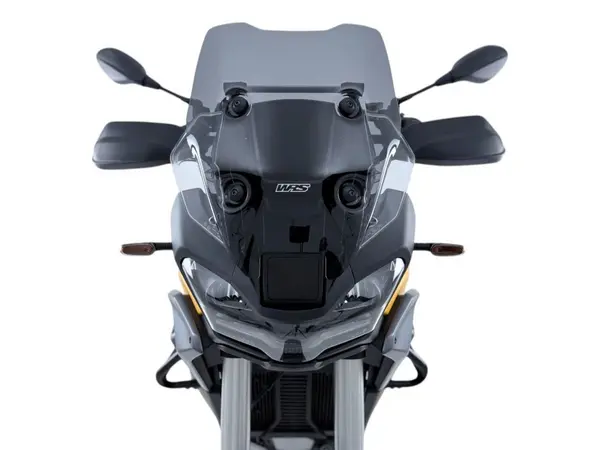Écran de casque sport WRS avec support radar stel - vue 8