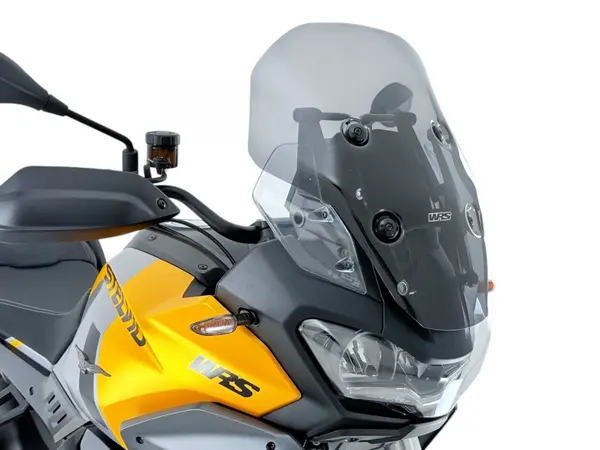 Pare-brise touring Stelvio DAR WRS - vue 5