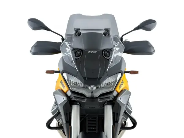Écran de casque sport Stelvio teinté WRS - vue 6