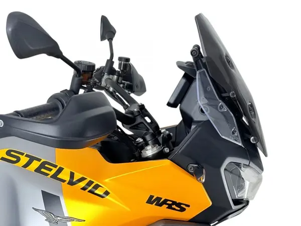 Écran de casque sport Stelvio teinté WRS - vue 7