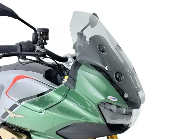 Pare-brise WRS Caponord V100 - vue 3
