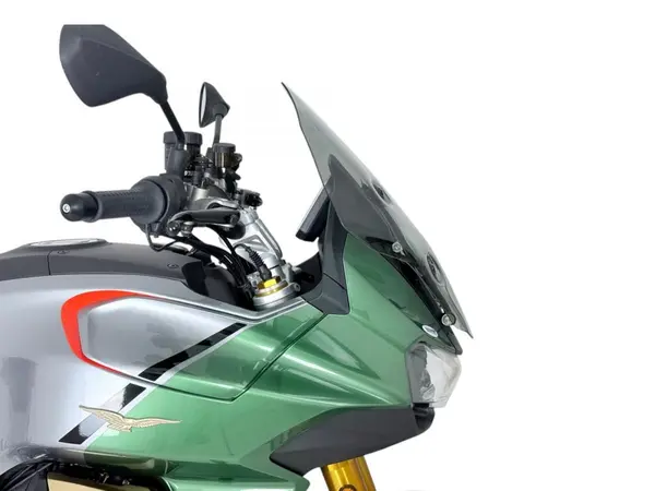 Pare-brise WRS Caponord V100 - vue 6