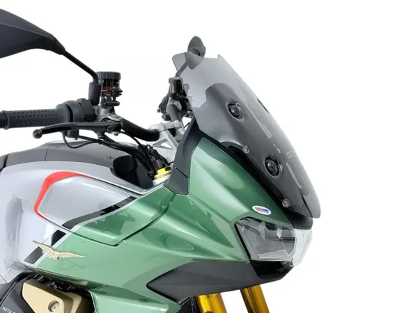 Pare-brise touring V100 Mandel WRS - vue 2
