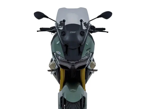 Pare-brise touring V100 Mandel WRS - vue 4