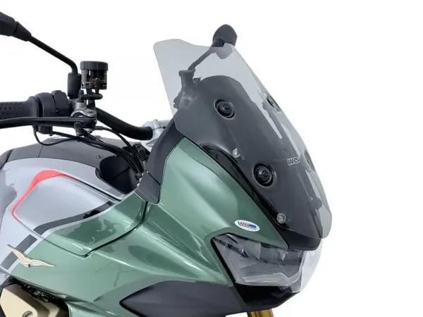 Pare-brise touring V100 Mandel WRS - vue 5