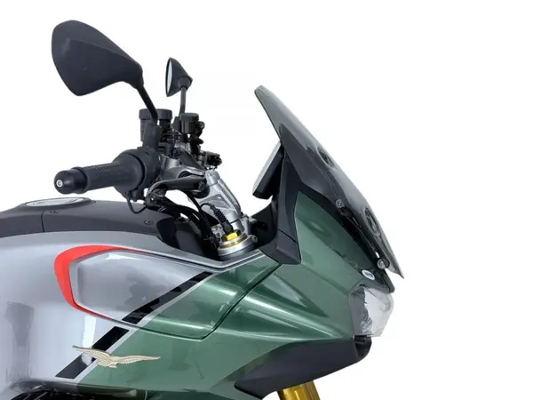 Pare-brise touring V100 Mandel WRS - vue 7