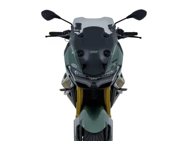 Pare-brise touring V100 Mandel WRS - vue 8