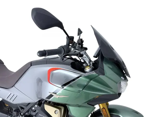 Pare-brise touring V100 Mandel WRS - vue 3