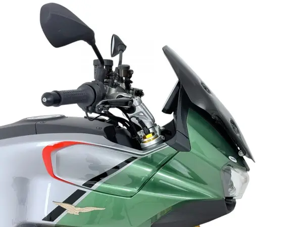 Pare-brise touring V100 Mandel WRS - vue 4