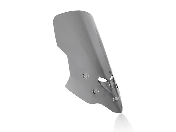 Pare-brise WRS Caponord CB500X Dar - vue 6