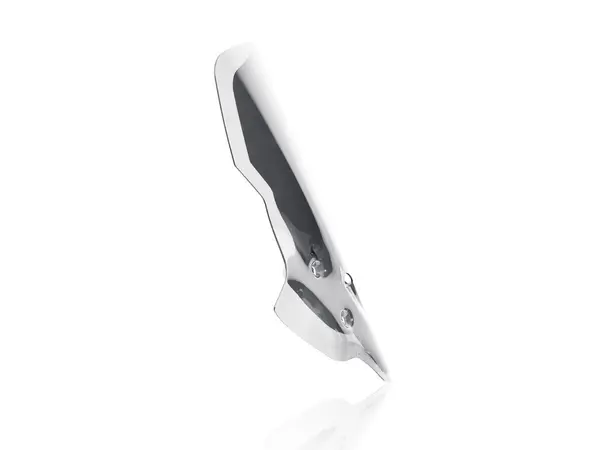 Pare-brise WRS Caponord CB500X - vue 3