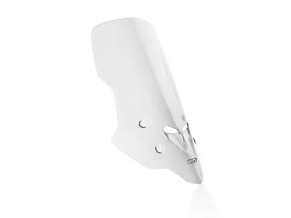 Pare-brise WRS Caponord CB500X - vue 4