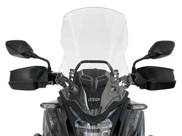 Pare-brise WRS Caponord CB500X - vue 6