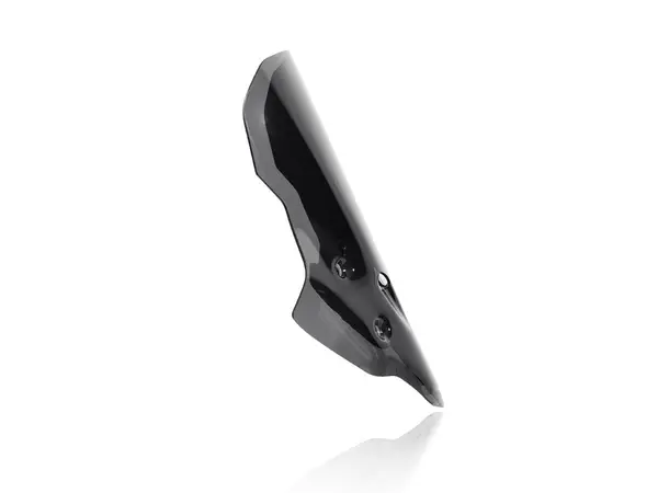 Pare-brise Touring CB500X Dark WRS - vue 3