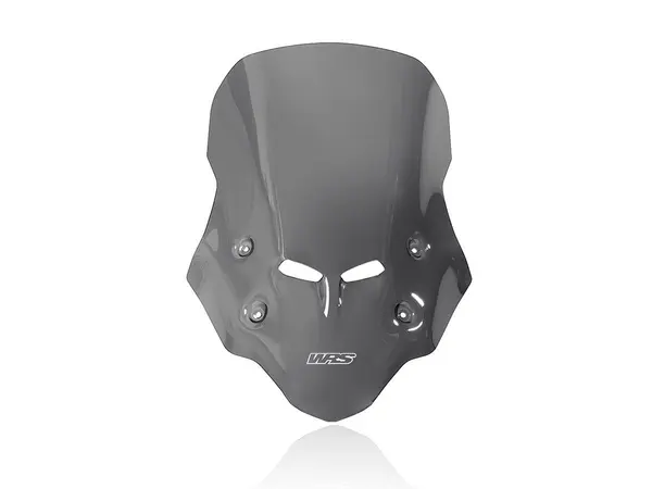 Pare-brise Touring CB500X Dark WRS - vue 6