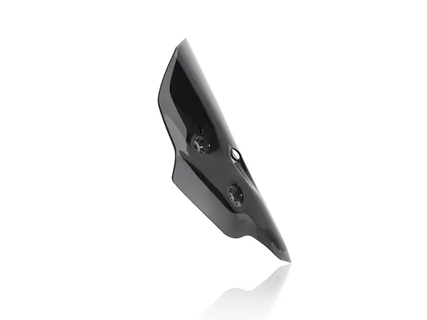 Pare-brise sport WRS CB500X Dark S - vue 3