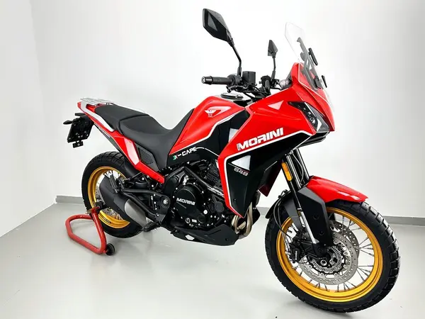 Écran de casque sport X-Cape 650 CL WRS - vue 3