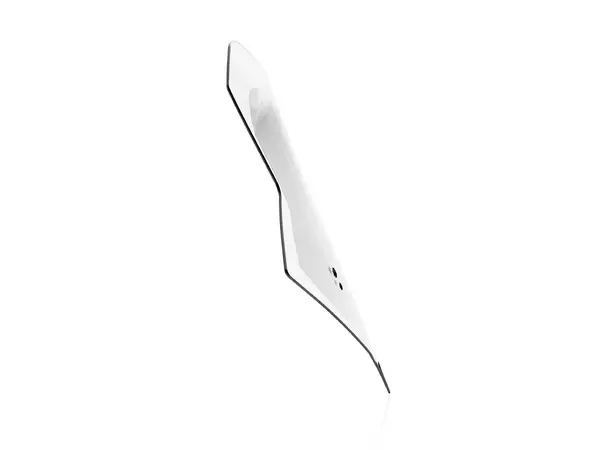 Écran de casque sport X-Cape 650 CL WRS - vue 4