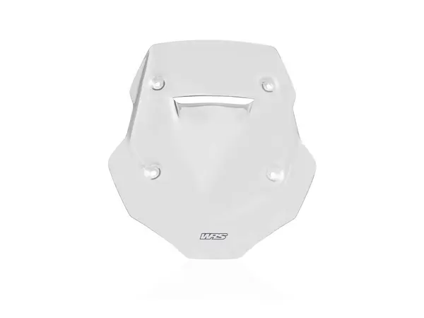 Pare-brise standard WRS CFMoto 800 - vue 3