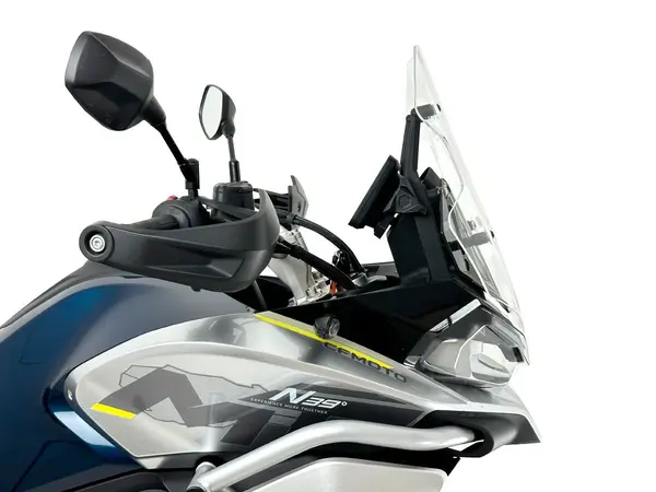 Pare-brise standard WRS CFMoto 800 - vue 4