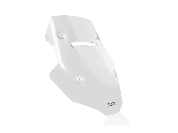 Pare-brise standard WRS CFMoto 800 - vue 6