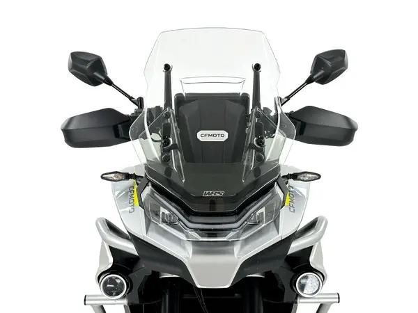 Pare-brise standard WRS CFMoto 800 - vue 8