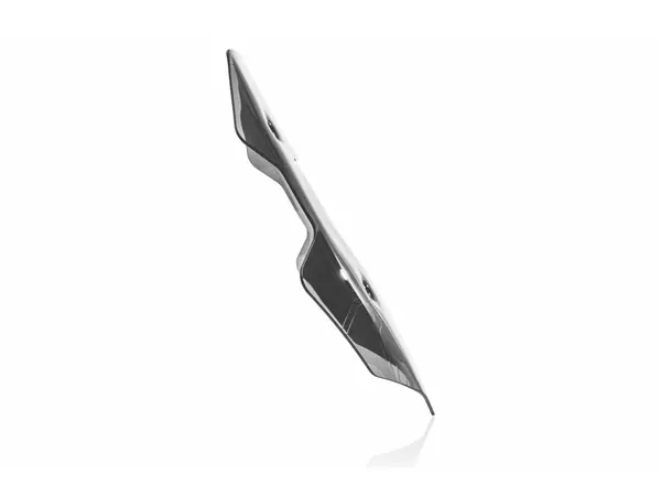 Pare-brise standard CFMoto 800 WRS - vue 3