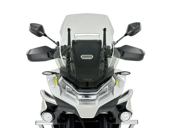 Pare-brise standard CFMoto 800 WRS - vue 5