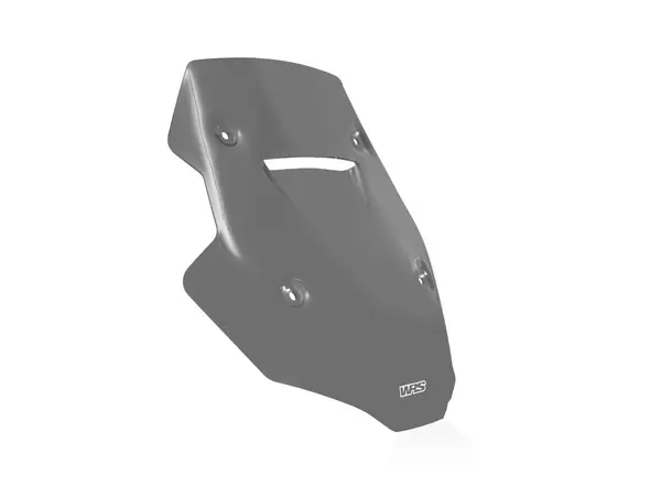 Pare-brise standard CFMoto 800 WRS - vue 6