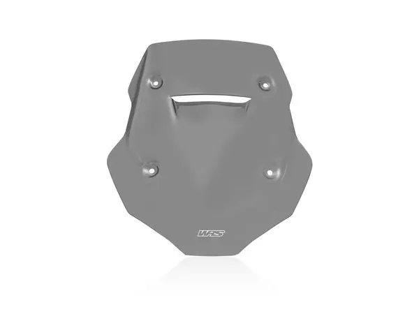 Pare-brise standard CFMoto 800 WRS - vue 8