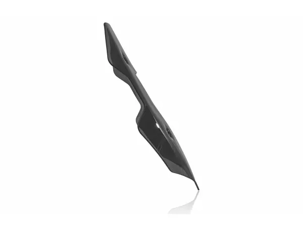 Pare-brise standard WRS CFMoto 800 - vue 3