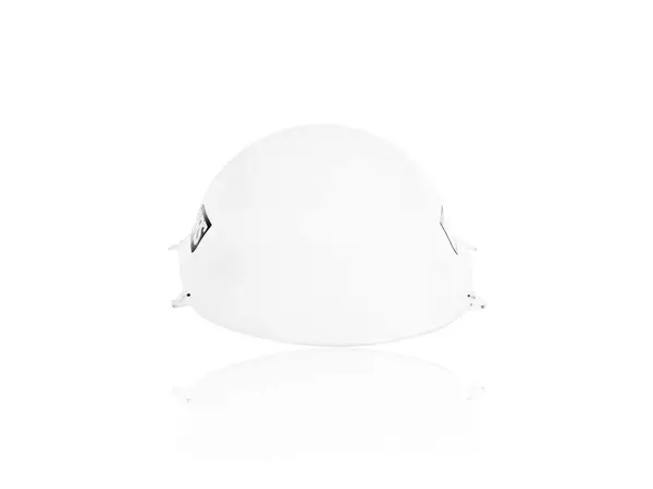 Pare-brise WRS Windscreen race R3 transparent - vue 2