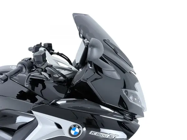 Pare-brise sport WRS BMW K 1600 GT - vue 2