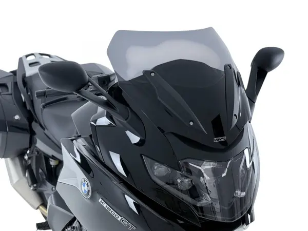 Pare-brise sport WRS BMW K 1600 GT - vue 3