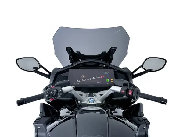 Pare-brise sport WRS BMW K 1600 GT - vue 4