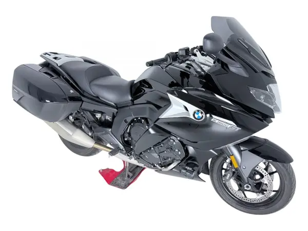 Pare-brise sport WRS BMW K 1600 GT - vue 5