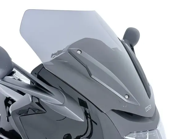 Pare-brise sport WRS BMW K 1600 GT - vue 7
