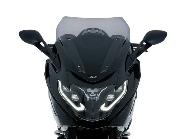 Pare-brise sport WRS BMW K 1600 GT - vue 8