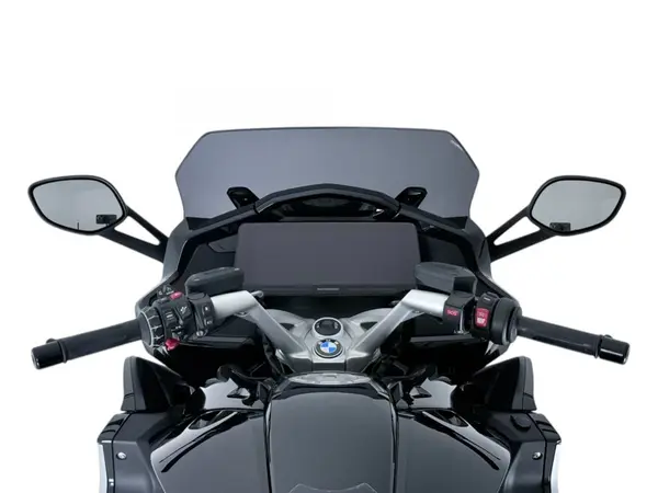 Pare-brise sport WRS BMW K 1600 GT - vue 9