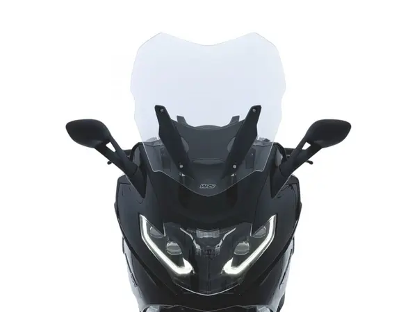 Pare-brise standard WRS BMW K 1600 - vue 8