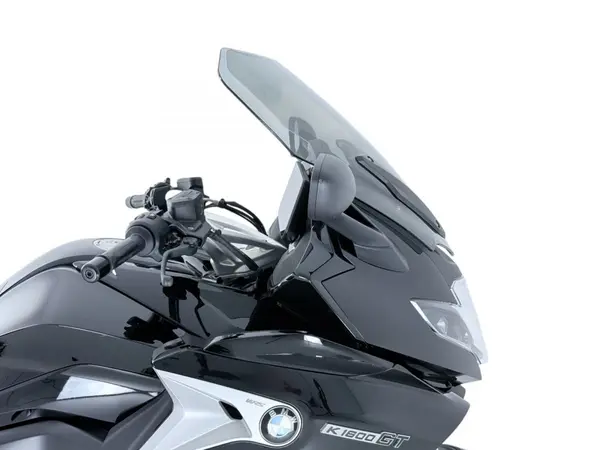 Pare-brise standard WRS BMW K 1600 - vue 2