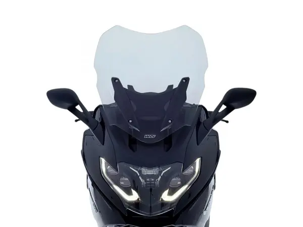 Pare-brise standard WRS BMW K 1600 - vue 4