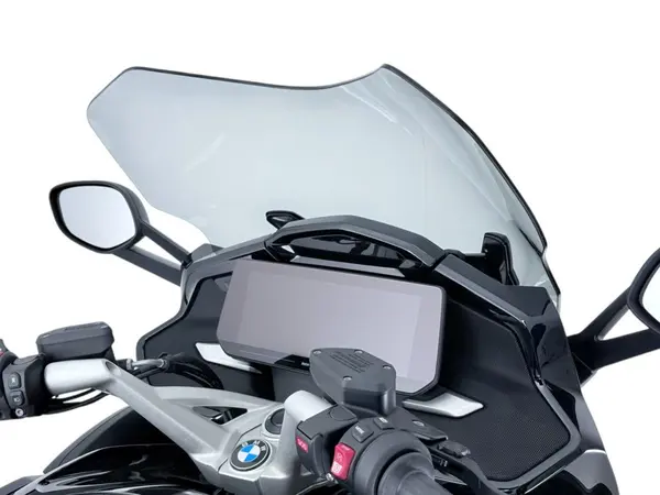 Pare-brise standard WRS BMW K 1600 - vue 5